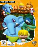 Caratula nº 74780 de Mambo Adventure (150 x 212)