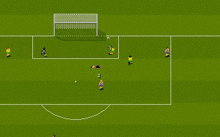 Pantallazo de Manchester United: Premier League Champions para PC