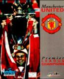 Carátula de Manchester United: Premier League Champions
