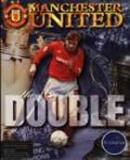 Caratula nº 68133 de Manchester United - The Double (140 x 170)