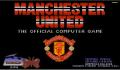 Pantallazo nº 11473 de Manchester United - The Official Computer Game (320 x 202)