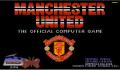 Foto 1 de Manchester United - The Official Computer Game