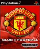 Caratula nº 78887 de Manchester United Club Football (200 x 282)