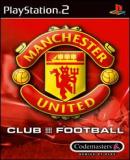 Manchester United Club Football