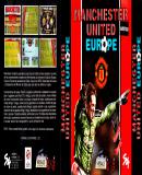 Manchester United Europe