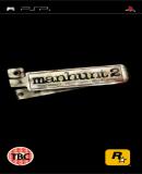 Caratula nº 93125 de Manhunt 2 (286 x 494)