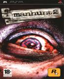 Caratula nº 157781 de Manhunt 2 (640 x 1075)