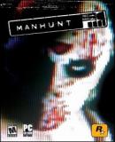 Caratula nº 69340 de Manhunt (200 x 282)