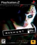 Caratula nº 78890 de Manhunt (200 x 282)