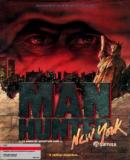 Caratula nº 11477 de Manhunter: New York (215 x 274)