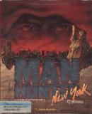 Caratula nº 63077 de Manhunter: New York (232 x 288)