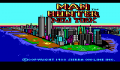 Pantallazo nº 63078 de Manhunter: New York (320 x 200)