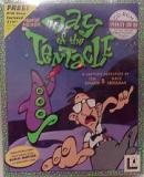 Caratula nº 61776 de Maniac Mansion: Day of the Tentacle (210 x 265)