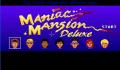 Pantallazo nº 69700 de Maniac Mansion Deluxe (321 x 197)