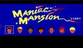 Foto 1 de Maniac Mansion