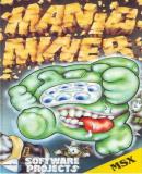 Manic Miner