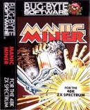 Manic Miner