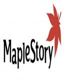 Caratula nº 166870 de Maple Story (500 x 203)