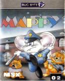 Caratula nº 249249 de Mappy (764 x 1192)