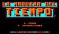 Maquina Del Tiempo