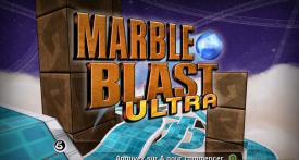 Guía de Marble Blast Ultra (Xbox Live Arcade)