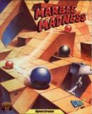 Carátula de Marble Madness Construction Set