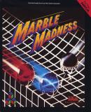 Caratula nº 3955 de Marble Madness (640 x 638)