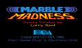 Foto 1 de Marble Madness