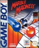 Marble Madness