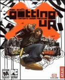 Carátula de Marc Ecko's Getting Up: Contents Under Pressure