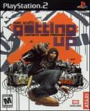 Caratula nº 81833 de Marc Ecko's Getting Up: Contents Under Pressure (200 x 280)