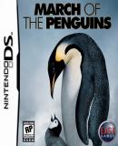 Carátula de March of the Penguins, The