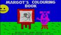 Margot's Magic Colouring