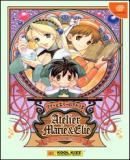 Marie & Elie no Atelier: The Alchemist of Salburg 1 & 2