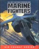 Carátula de Marine Fighters