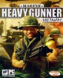 Marine Heavy Gunner