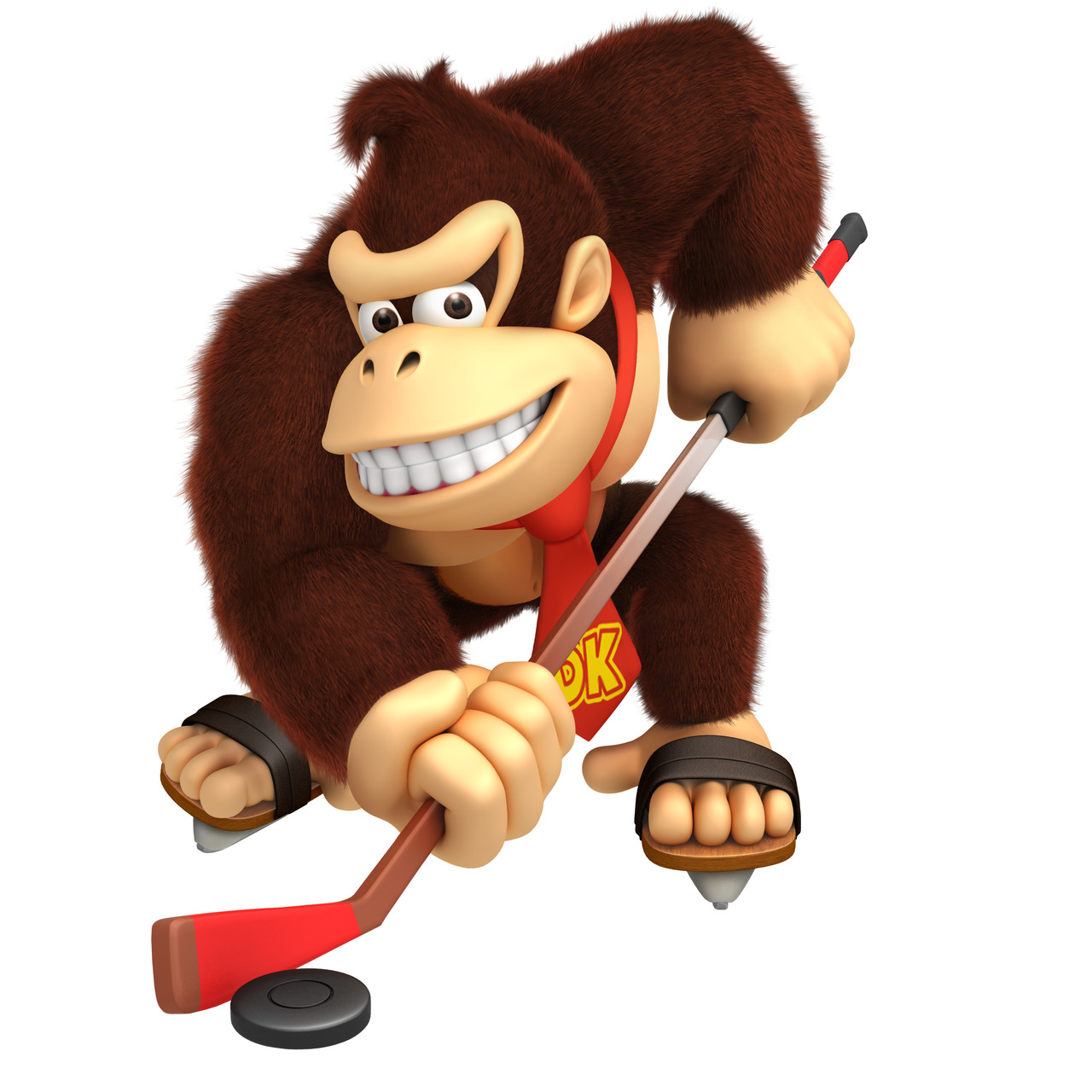 Pantallazo de Mario & Sonic En Los Juegos Olimpicos De Invierno para Nintendo DS