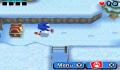 Pantallazo nº 174725 de Mario & Sonic En Los Juegos Olimpicos De Invierno (256 x 192)