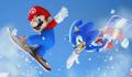 Pantallazo nº 167749 de Mario & Sonic En Los Juegos Olimpicos De Invierno (640 x 360)