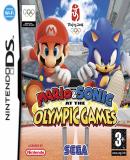 Carátula de Mario & Sonic at the Olympic Games