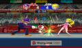 Pantallazo nº 111248 de Mario & Sonic en los Juegos Olímpicos (640 x 448)