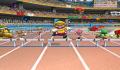 Pantallazo nº 111251 de Mario & Sonic en los Juegos Olímpicos (640 x 448)