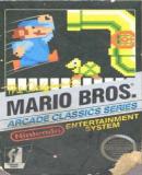 Caratula nº 36002 de Mario Bros. (193 x 317)