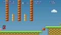 Pantallazo nº 207125 de Mario Forever (640 x 480)