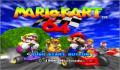 Pantallazo nº 34113 de Mario Kart 64 (250 x 187)