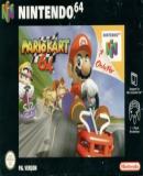 Carátula de Mario Kart 64