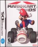 Carátula de Mario Kart DS