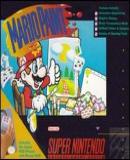 Caratula nº 96670 de Mario Paint (200 x 156)