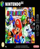 Caratula nº 34133 de Mario Party 3 (320 x 225)