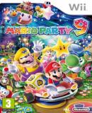 Caratula nº 214375 de Mario Party 9 (425 x 600)